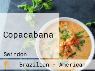 Copacabana