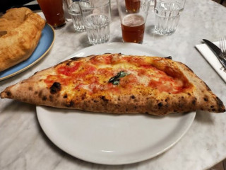 L'antica Pizzeria Da Michele