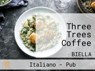 Three Trees Coffee