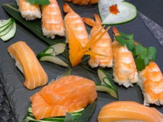 Misu Sushi Fusion Experience