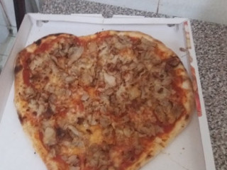 Jolly Pizza Kebab Corticella