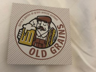 Old Grains Birreria Panineria