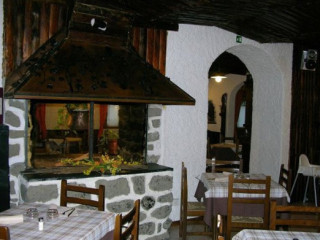 Chalet Delvo