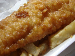 Village Chippy