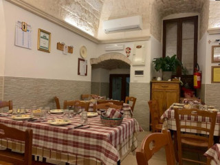 Osteria Del Capitolo