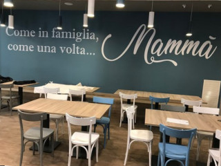 Mamma Pizzeria