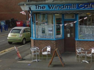 Windmill Cafe