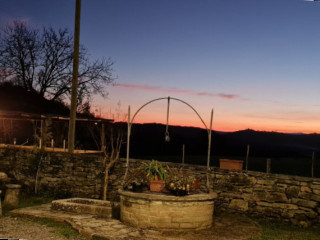 Osteria Tenuta Armaiolo