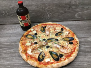 Pizzeria Obelix