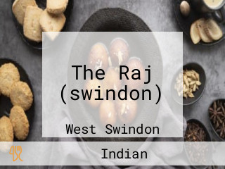 The Raj (swindon)
