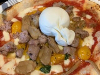 Pizza Italiana Espressa