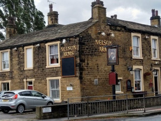 Nelson Arms