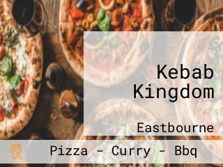 Kebab Kingdom