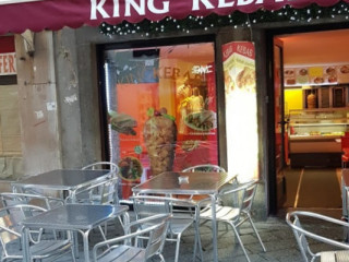 King Kebab Aosta