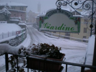 Pizzeria Trattoria Giardino