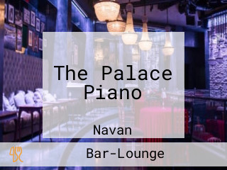 The Palace Piano
