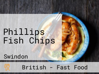 Phillips Fish Chips