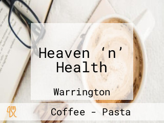 Heaven ‘n’ Health