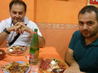 Pizzeria La Ciocia