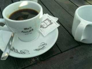 Caffe Balilla