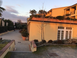 Villa Cappuggi