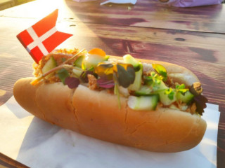 Nordic Hotdog