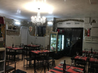 Antica Trattoria Pizzeria Del Corso