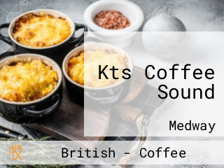 Kts Coffee Sound