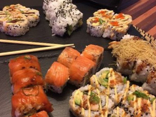 Kokeshi Sushi Bistrot