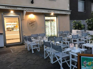 Gelateria Pasticceria Cremonesi