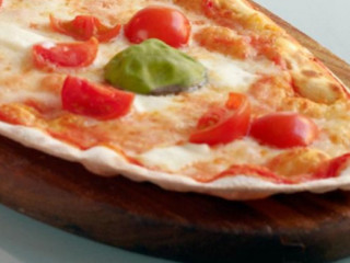 Brickoven Bligni' Pizza