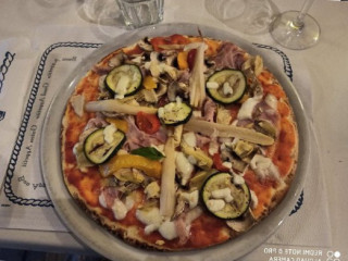 Pizzeria Da Vittorio