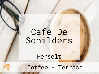 Café De Schilders