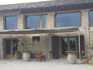 Agriturismo Richeton