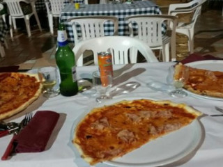 Pizzeria Il Pomodoro