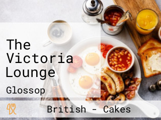 The Victoria Lounge