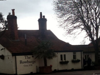 Rowbarge Inn