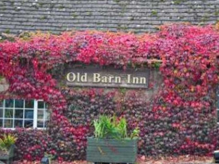 The Old Barn Inn