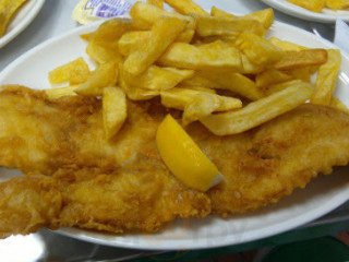 Totton Fish