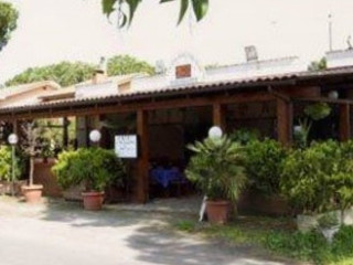 La Taverna Degli Etruschi