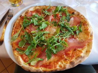 Pizzeria Lastra Rossa