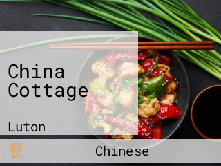 China Cottage
