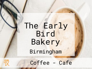 The Early Bird Bakery