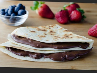 Piadineria ´´il Chiosco``