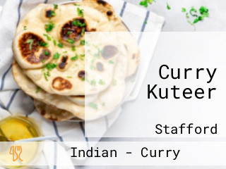 Curry Kuteer