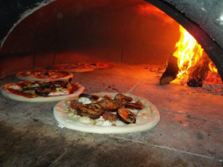 Pizza E Carbone Acasamia