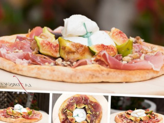Pizzeria La Fornace Di Di Domenico Gesmundo