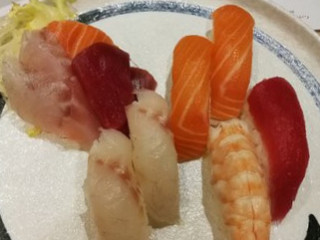 Kome Sushi Asian Food