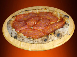 Evo Pizza Napoletana 2.0