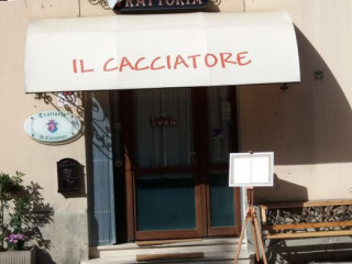 Trattoria Il Cacciatore